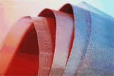 421® Robust Metal Fiber Media Image
