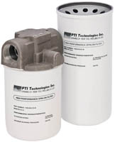 PTI TECHNOLOGIES F4E-070-JC-B F4E070JCB  Spin on Filter *NEW SEALED* 
