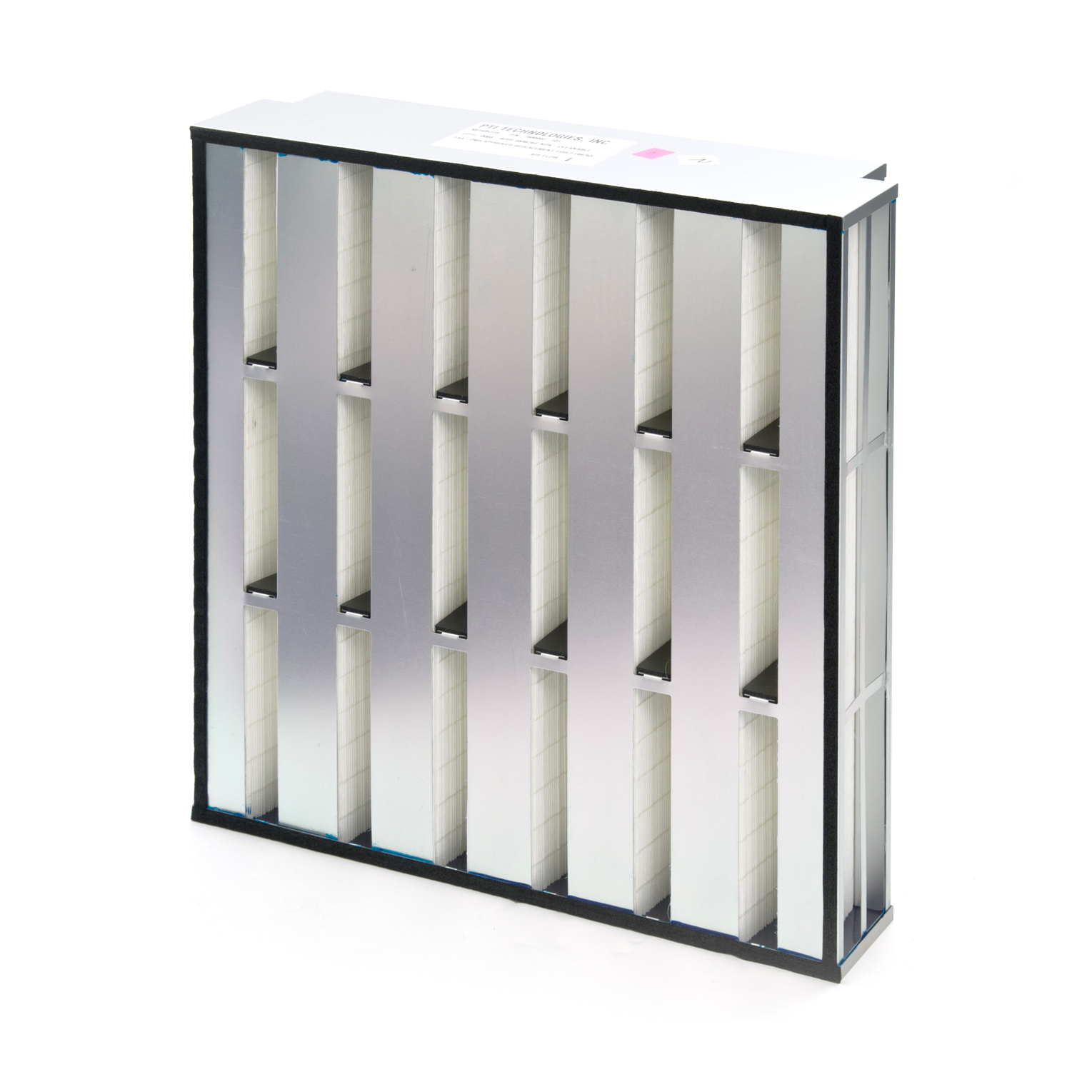 HEPA Cabin Air Recirculation Filter Image