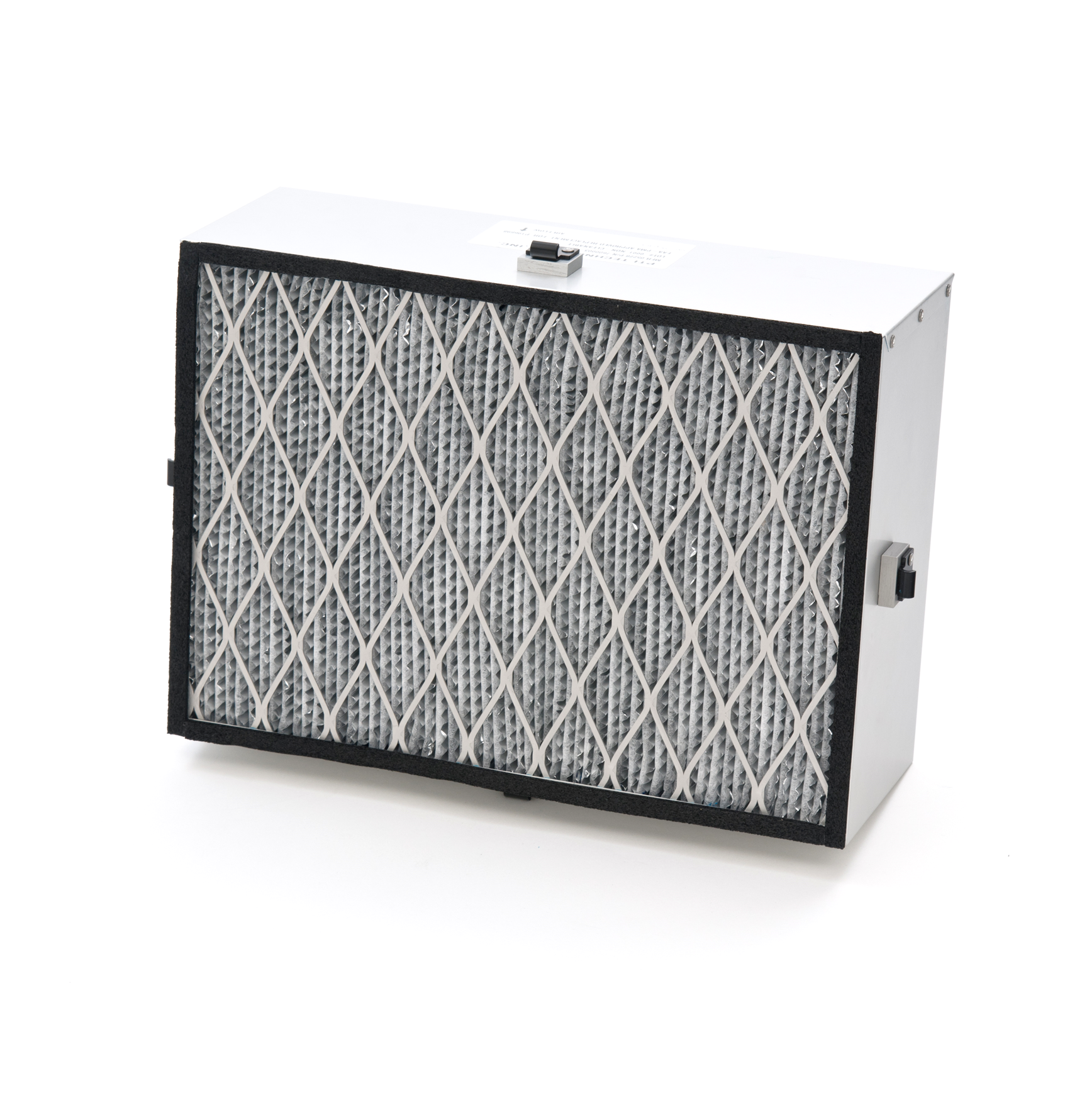 Electronic Equipment Cooling Barrier Filter Image