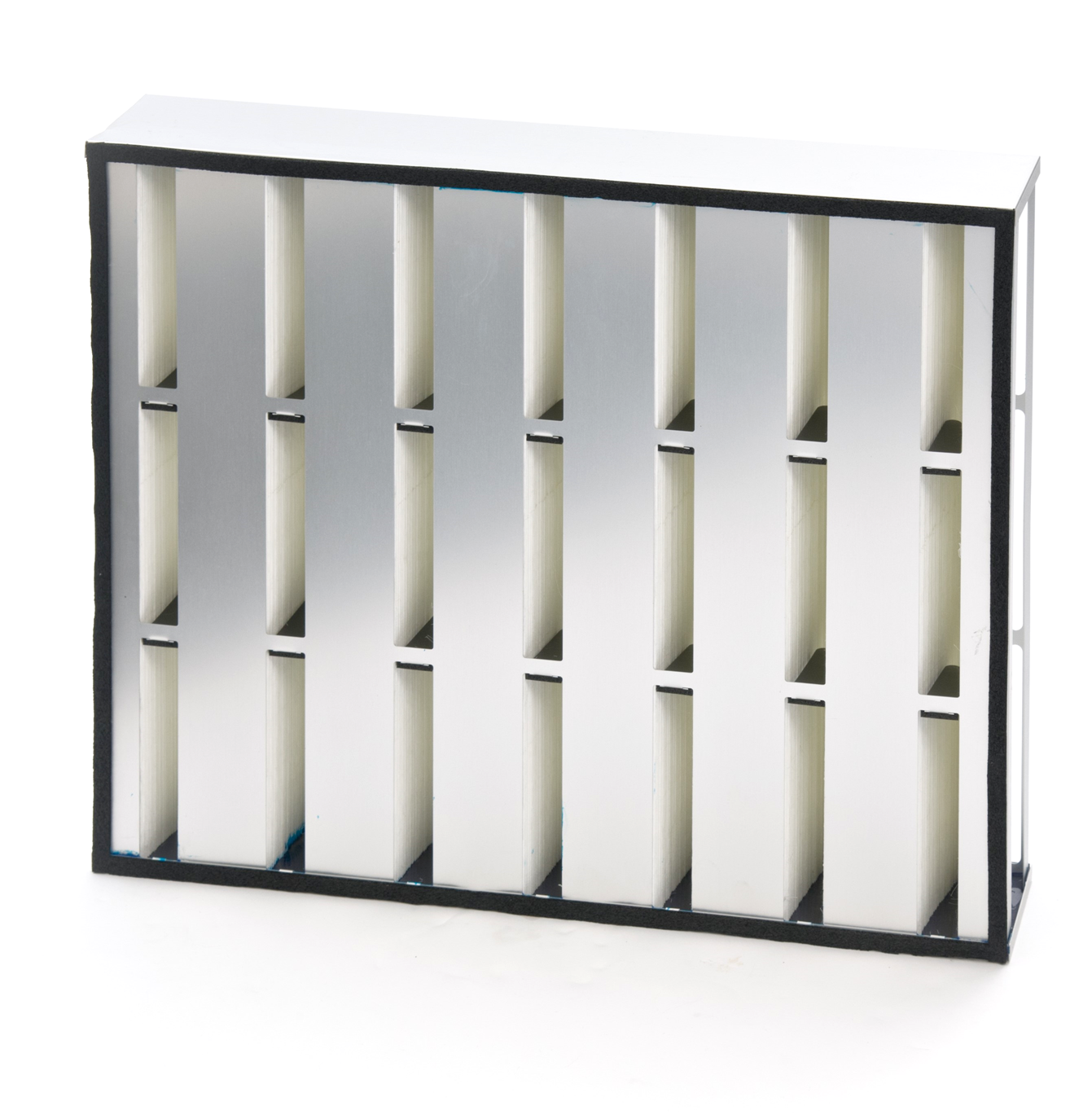 HEPA Cabin Air Recirculation Filter Image
