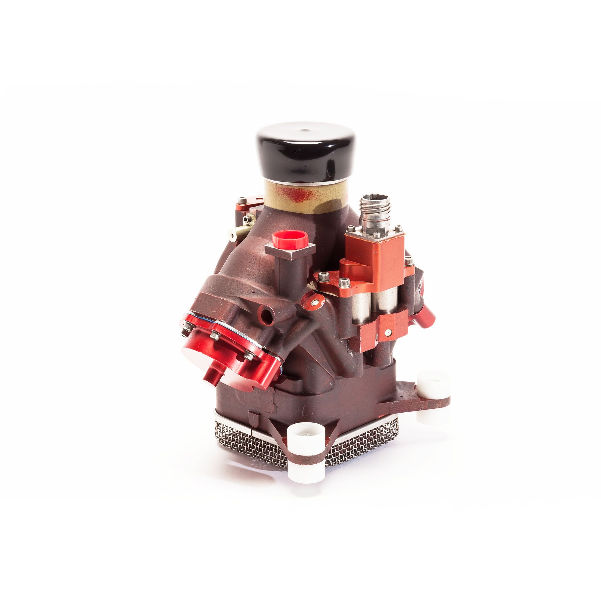 Refuel / Defuel Valve Image
