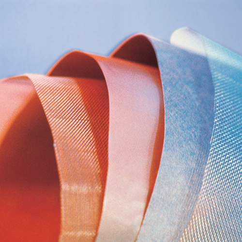 421® Metal Fiber Media Image