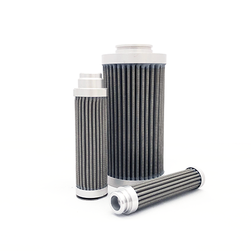 421® Metal Fiber Media Filters Image