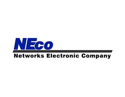 NeCo Logo