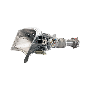 F-15 aerial-refueling-receptacle