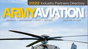 Army Aviation Mission Solutions Summit