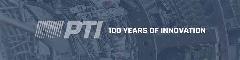 100 years of innovation
