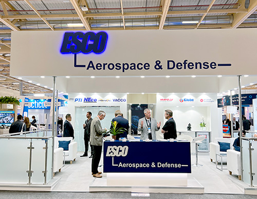 Farnborough Air Show