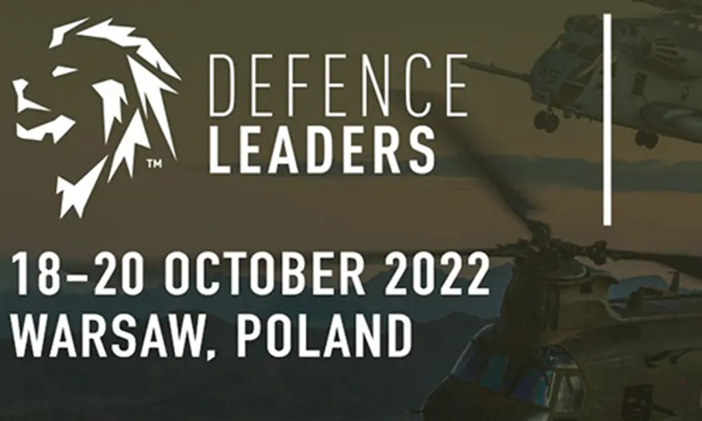 Defence Leaders