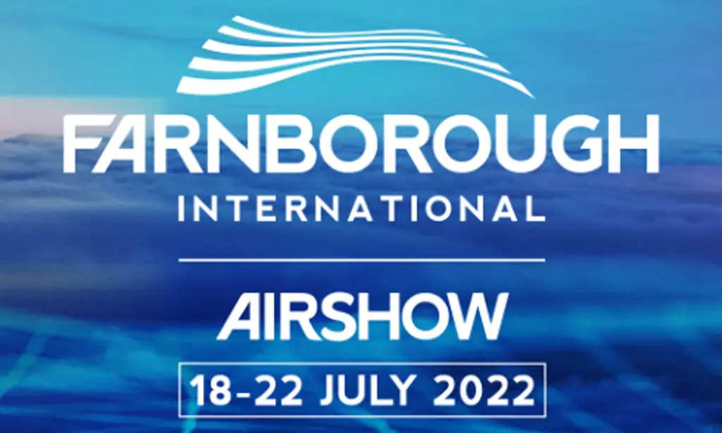 PTI Exhibits at the 2022 Farnborough International Airshow