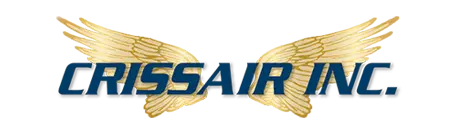 Crissair, Inc logo