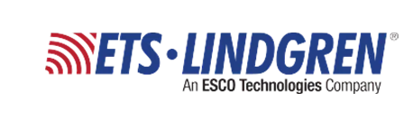 ETS-Lindgren logo