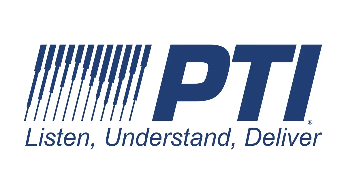 PTI Technologies logo